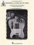 Alligator Records Presents Legends of Blues Guitar