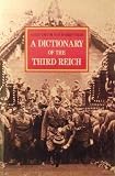 A dictionary of the Third Reich