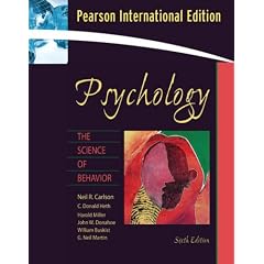 Psychology: The Science of Behavior