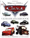 Cars [With More Than 60 Reusable Stickers] (DK Ultimate Sticker Books)