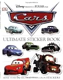 Cover of Cars by  0756614546
