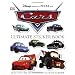 Cars Ultimate Sticker Book