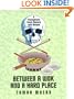 Between a Wok and a Hard Place: A Pennsylvania Dutch Mystery With Recipes