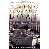 the essentials of living aboard a boat