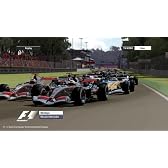 FORMULA ONE CHAMPIONSHIP EDITION