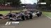 FORMULA ONE CHAMPIONSHIP EDITION