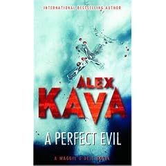 A Perfect Evil (MIRA)