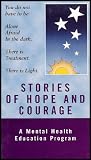 National Anxiety Disorders Screening Project: Stories of Hope and Courage