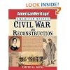 Civil War and Reconstruction (American Heritage, American Voices series)