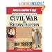 Civil War and Reconstruction (American Heritage, American Voices series)