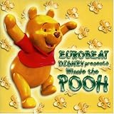 Dancing Pooh: Eurobeat Disney Presents