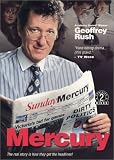 DVD : Mercury [1996] (REGION 1) (NTSC)