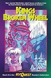 Elfquest Reader's Collection #8: Kings of the Broken Wheel