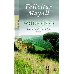 Wolfstod