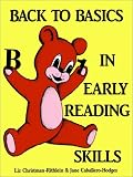 Back to Basics in Early Reading Skills