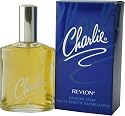 Charlie Blue By Revlon For Women. Eau De Toilette Spray 3.4 Ounces