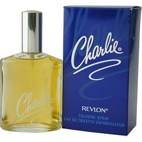 Charlie Blue By Revlon For Women. Eau De Toilette Spray 3.4 Ounces