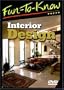 Fun To Know: Interior Design