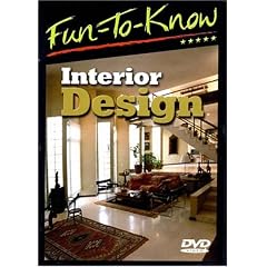 Fun To Know: Interior Design