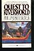 Quest to Riverworld (Riverworld Saga)