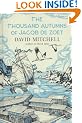 The Thousand Autumns of Jacob De Zoet