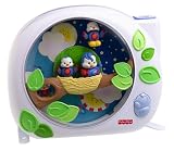 Fisher-Price Soother Flutterby Dreams
