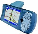 Navman Navigation iCN 630 GPS Navigator
