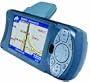 Navman Navigation iCN 630 2-Inch Portable GPS Navigator
