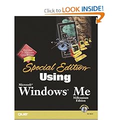 Special Edition Using Microsoft Windows Millennium