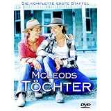 McLeods T�chter - Die komplette erste Staffel (6 DVDs)von "Bridie Carter"
