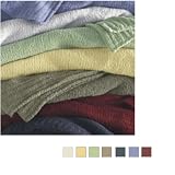 Colorado Trading - Micro Chenille Blanket - 00564