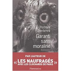Garanti sans moraline