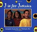 J is for Jamaica (Herries Chronicles)