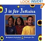 J Is for Jamaica