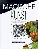 Magische Kunst - Alexander Sturgis