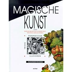 Magische Kunst