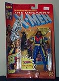  : The Uncanny X-Men Bishop with Quick Draw Release Action Figure