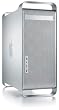 Apple PowerMac G5-2700 Dual PC (2 x PowerPC 2,7GHz; 512MB RAM; 250GB HDD; Double Layer DVD-Brenner)