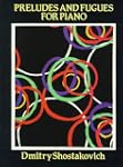Preludes and Fugues for Piano