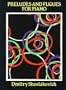 Preludes and Fugues for Piano