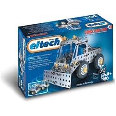 EITECH Metallbaukasten Nutzfahrzeuge C 83