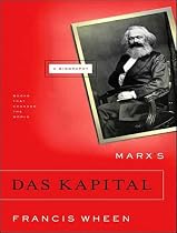 Marx's Das Kapital: A Biography (Books That Changed the World)