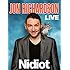 Jon Richardson Live: Nidiot