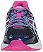 ASICS Women's Gel-Contend 3 Running Shoe, Indigo Blue/Aqua Splash/Pink Glow, 7.5 M US