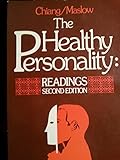 The healthy personality : readings