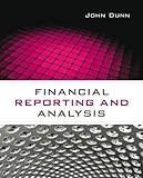 Financial reporting and analysis