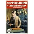 Master Mystery, The - Movie Poster