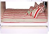 Trundle by Berg - 94 White (22-84-XX)