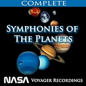 Nasa Voyager Space Sounds (Complete) | [ABN]