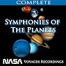 Nasa Voyager Space Sounds (Complete)